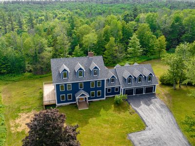 138 Ridge Rd, Worthington, MA, 01098