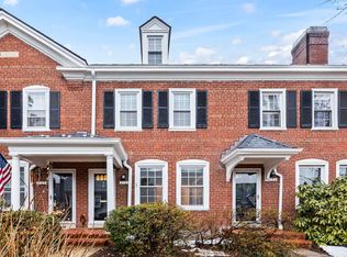 3191 S Stafford St, Arlington, VA 22206