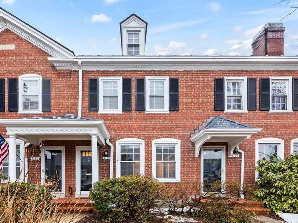 3191 S Stafford St, Arlington, VA 22206