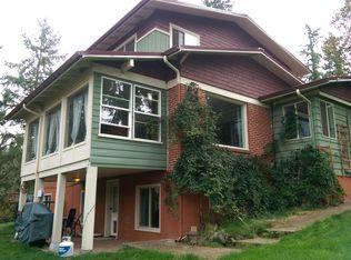1151 Lorane Hwy, Eugene, OR