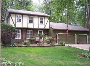 101 Argali Pl, Cortland, OH