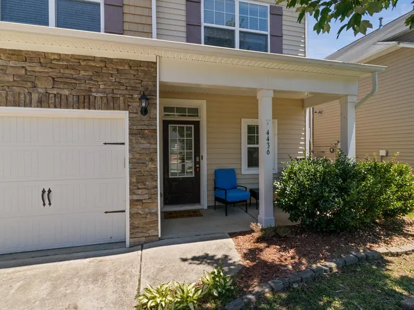 4436 Cardinal Grove Blvd, Raleigh, NC 27616
