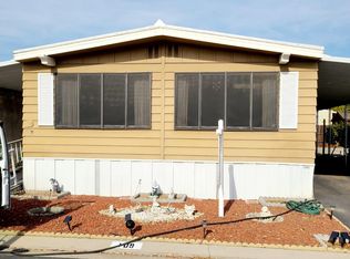 2621 Prescott Rd SPACE 109, Modesto, CA 95350