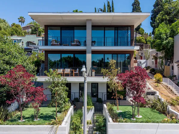 1122 N Coronado St, Los Angeles, CA 90026
