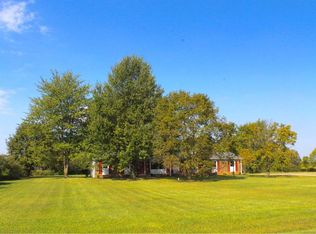 1149 N 750 E, Greentown, IN 46936