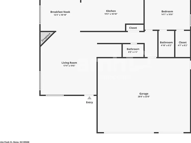 18667 Granite Peak Ct — Photo 2