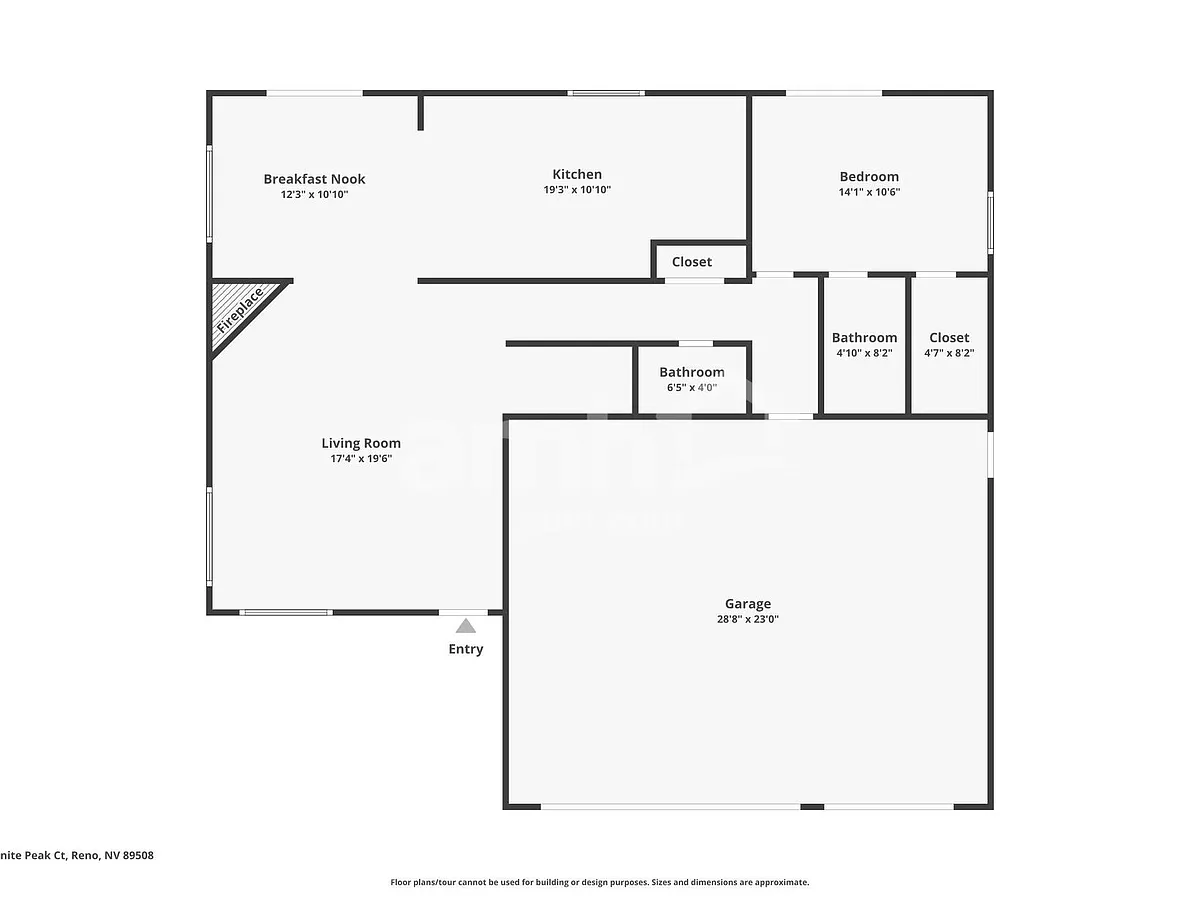 Building Photo - 18667 Granite Peak Ct