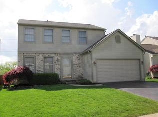 129 Welshmore Dr, Galloway, OH 43119