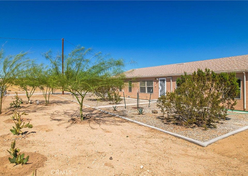 3925 Border Ave Joshua Tree, CA Zillow Apartments for Rent in