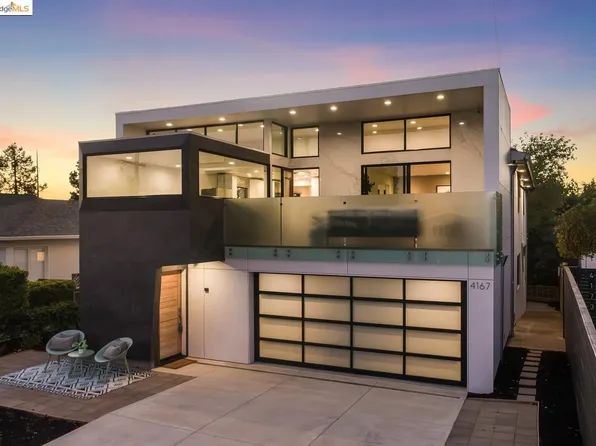 4167 Lincoln Ave, Oakland, CA 94602