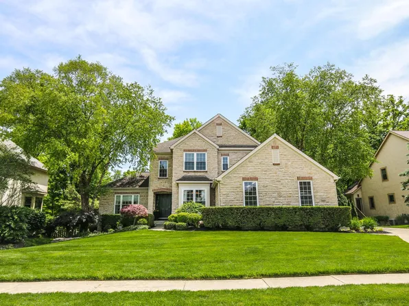 2121 Tucker Trl, Lewis Center, OH 43035