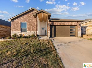 7800 McCulloch Rd, Temple, TX 76502