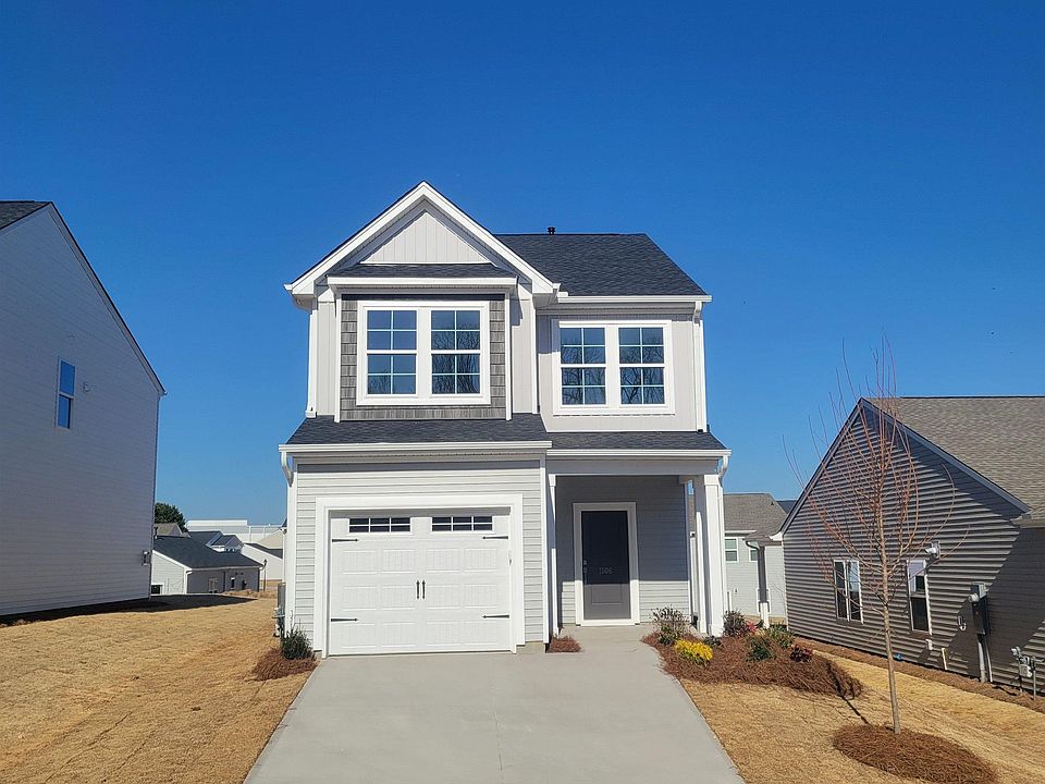 1st image of 1509 Alvin Pond Dr Lot 37