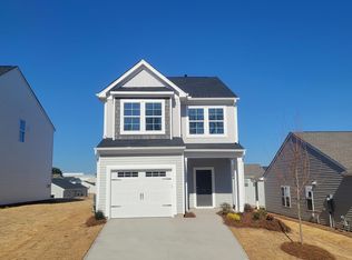 1509 Alvin Pond Dr LOT 37, Greer, SC 29651