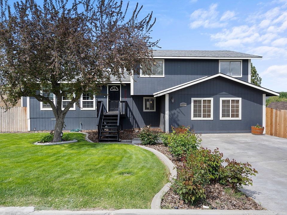 1000 Angeline Blvd, Benton City, WA 99320 Zillow