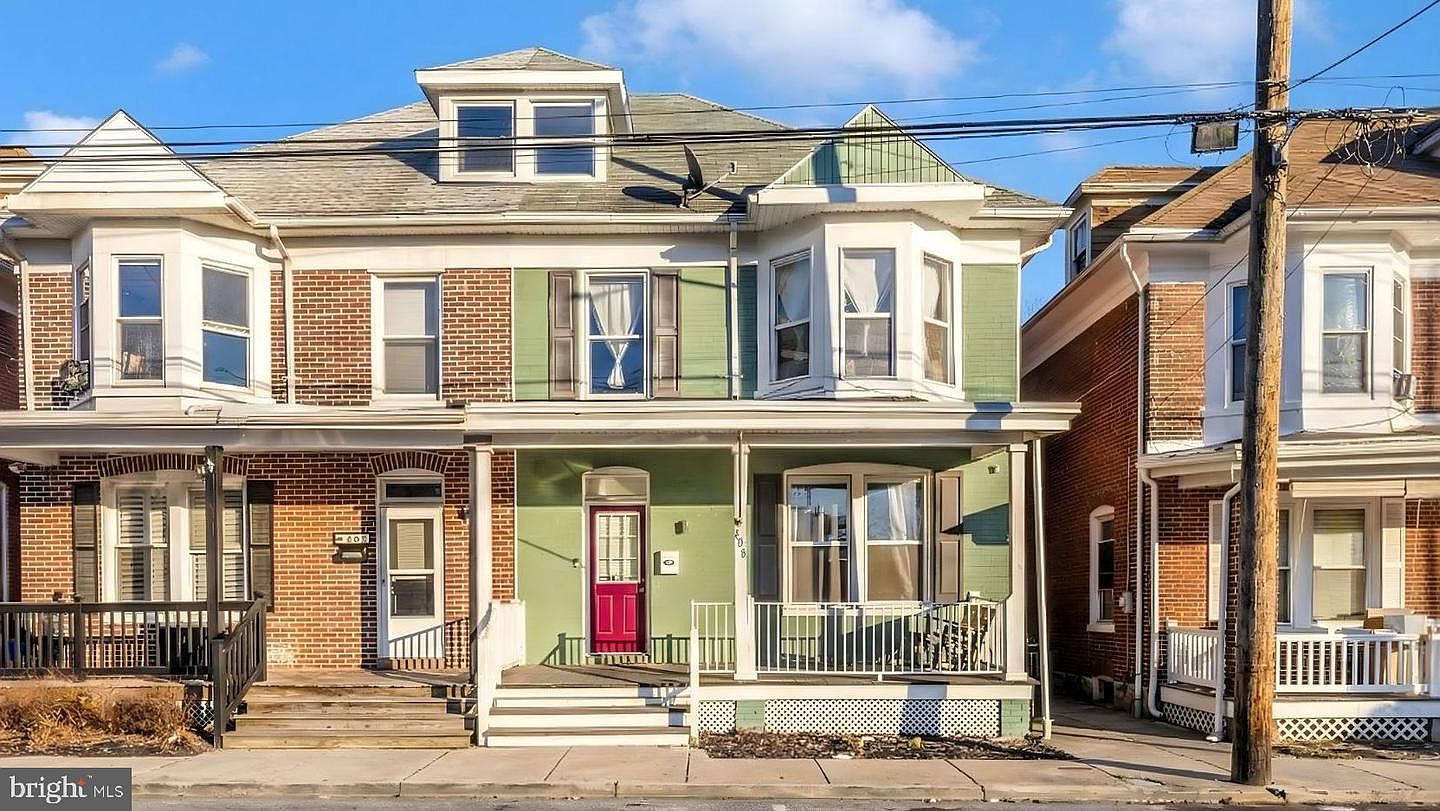 408 Mitchell Ave, Hagerstown, MD 21740 | Zillow