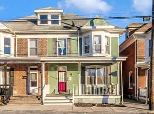 408 Mitchell Ave, Hagerstown, MD 21740