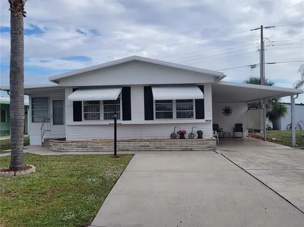 4920 Boca Raton Ave, Sarasota, FL 34234