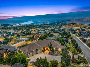 Mountain Brooke, Wenatchee, WA 98801