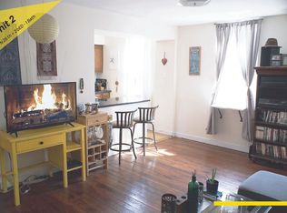 Charming 2-bedroom apartment in 829 North 26th Street., Philadelphia, PA 19130