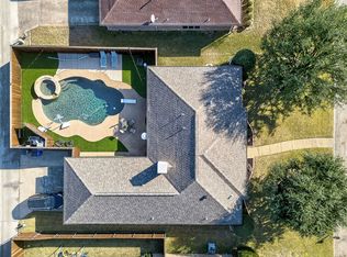 711 Rush Creek Dr, Allen, TX 75002