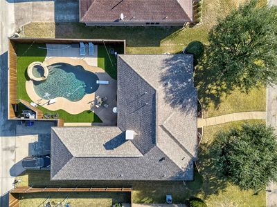 711 Rush Creek Dr, Allen, TX, 75002