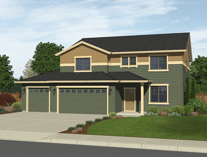 1st image of 23602 78th Avenue Ct E