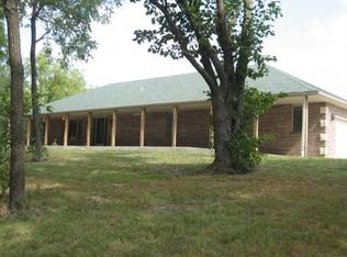 13350 182nd Rd, Mayetta, KS 66509