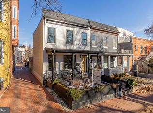 1005 P St NW, Washington, DC 20001