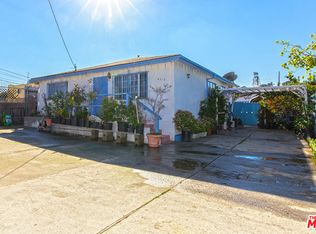 4712 York Blvd, Los Angeles, CA 90042