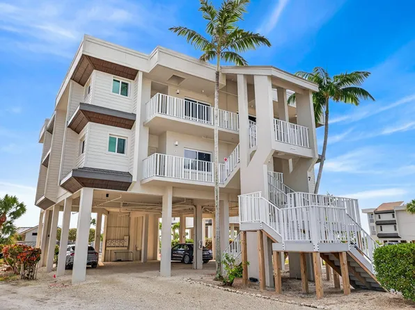 255 Periwinkle Way #7A, Sanibel, FL 33957