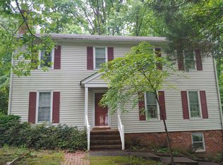 509 Brighton Dr, North Chesterfield, VA 23235