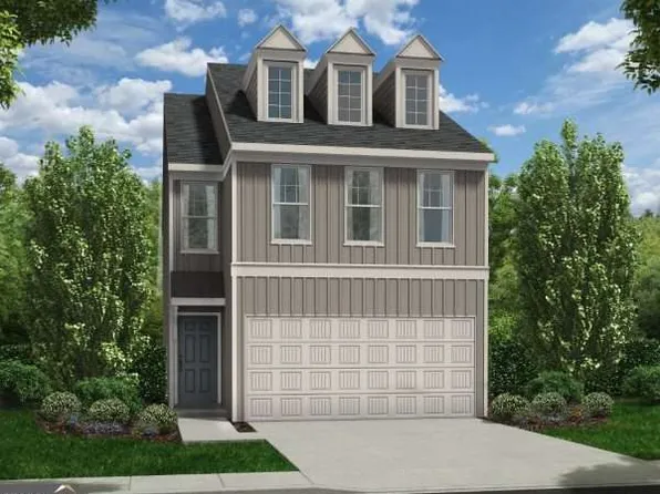 501 Hayes Ln, Canton, GA 30115