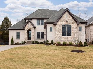 14403 Twin Creek Ct, Louisville, KY 40245