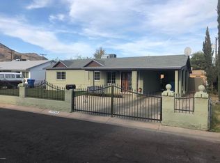 10243 N 17th Dr, Phoenix, AZ 85021
