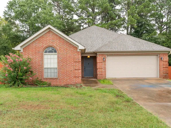 2710 Richland Park Dr, Bryant, AR 72022