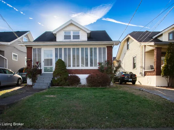 1210 Rufer Ave, Louisville, KY 40204