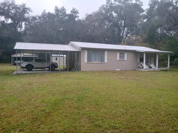 6100 SE 22nd Ave, Ocala, FL 34480
