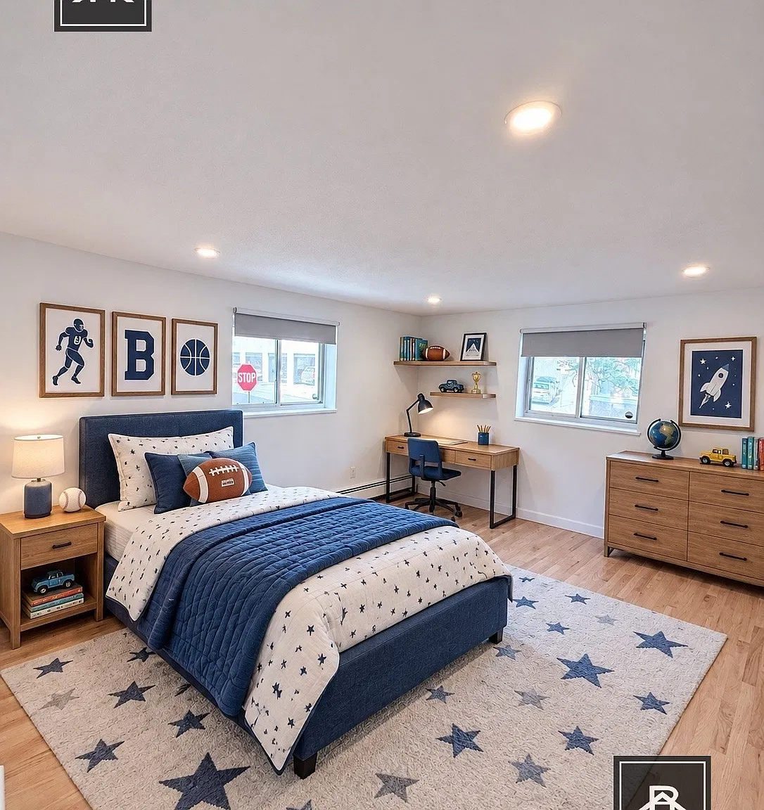 2 bed, 1.0 bath, $2,700 — Photo 4