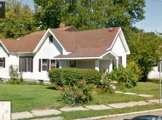 3746 S Washington St, Marion, IN