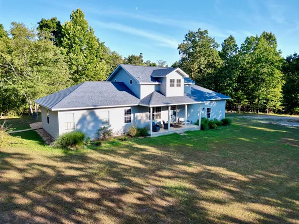 11978 Private Road 9117, West Plains, MO 65775