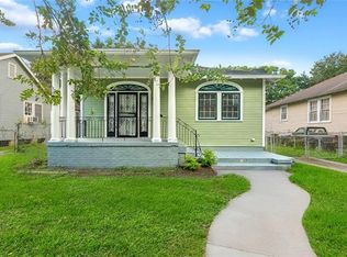 2260 Milton St, New Orleans, LA 70122