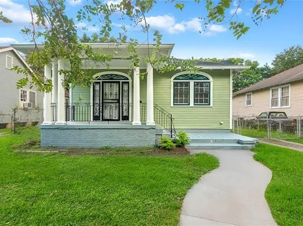2260 Milton St, New Orleans, LA 70122