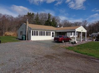 255 Alden St #A, Whitman, MA 02382