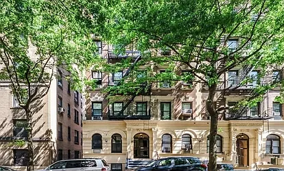 Rented by Living New York