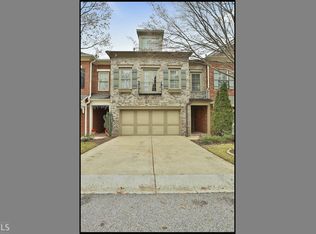 46 Star Spangled Ln #18D, Peachtree City, GA 30269