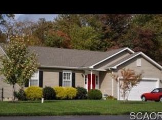 129 E Quail Trl, Lewes, DE 19958