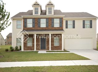 192 Forrest Park Ln, Dallas, GA 30157
