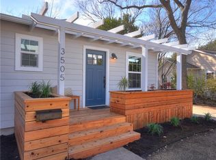 3505 Grayson Ln, Austin, TX 78722