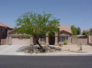 6244 N Riverdale St, Mesa, AZ 85215